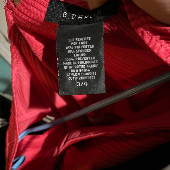 Dress - Picture 2 of 3